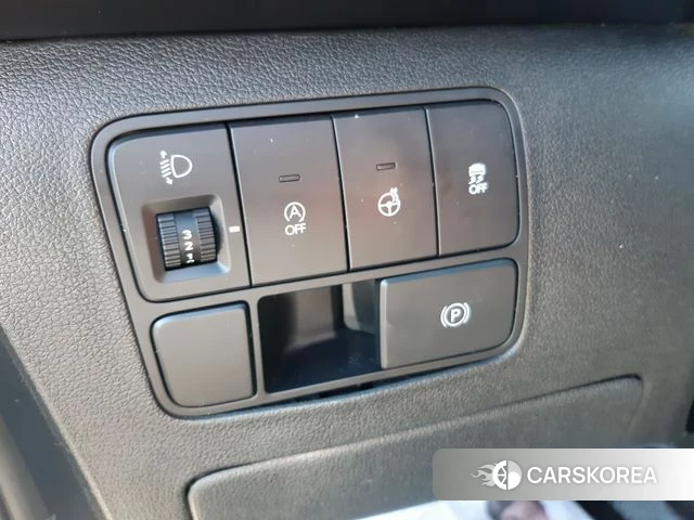 Hyundai Staria 2023 Серый из Кореи, фото 3