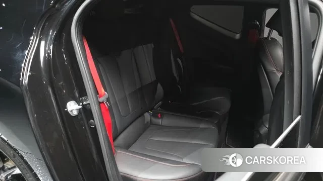 Hyundai Veloster (JS) 2019 Черный из Кореи, фото 3