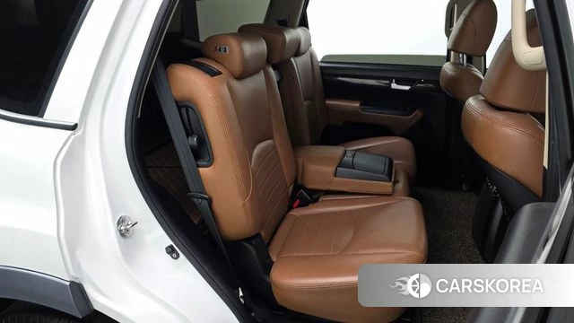 Kia The New Mohave 2018 Белый из Кореи, фото 3