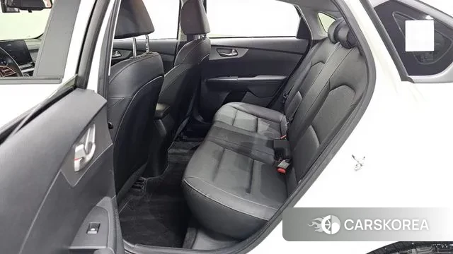 Kia Come New K3 2020 Белый из Кореи, фото 3