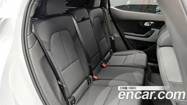 Polestar Polestar 2 id 2713811 из Кореи 3