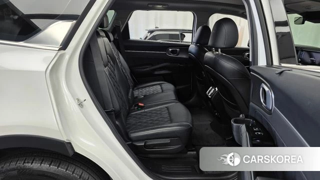 Kia Sorento 4th Generation 2020 Белый из Кореи, фото 3