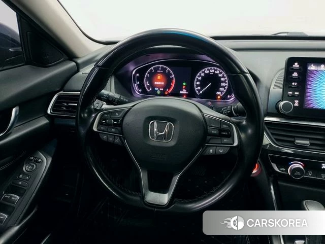 Honda Yingshipai 2019 Синий из Китая, фото 3