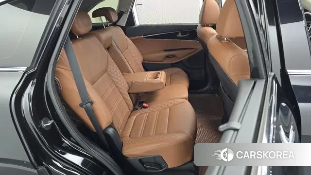 Kia The New Sorento 2020 Черный из Кореи, фото 3