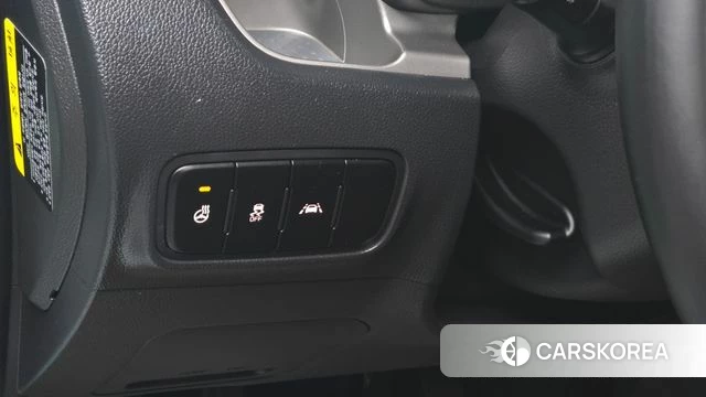 Kia The New Ray 2021 Светло-серебряный цвет из Кореи, фото 3