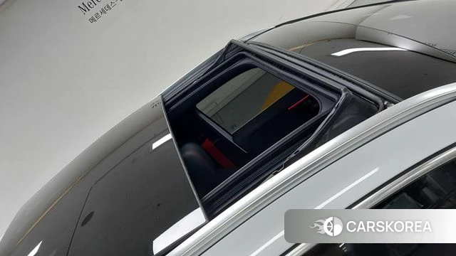 Mercedes-Benz GLA - Class H247 2022 Белый из Кореи, фото 3