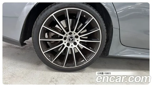 Mercedes-Benz CLS-Class C257 id 2534030 из Кореи 3