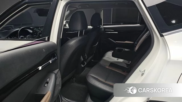 Kia Seltos 2020 Белый из Кореи, фото 3