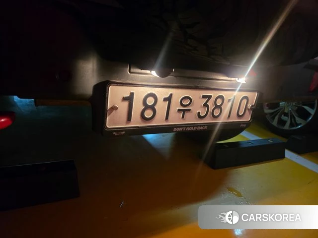 Jeep Wrangler (JL) 2020 Серебристо-серый из Кореи, фото 3
