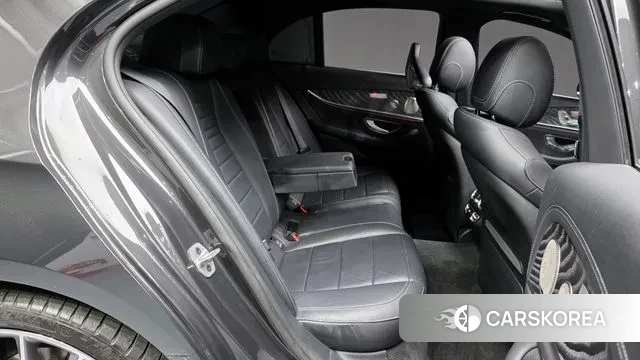 Mercedes-Benz E-Class W213 2022 Серый из Кореи, фото 3