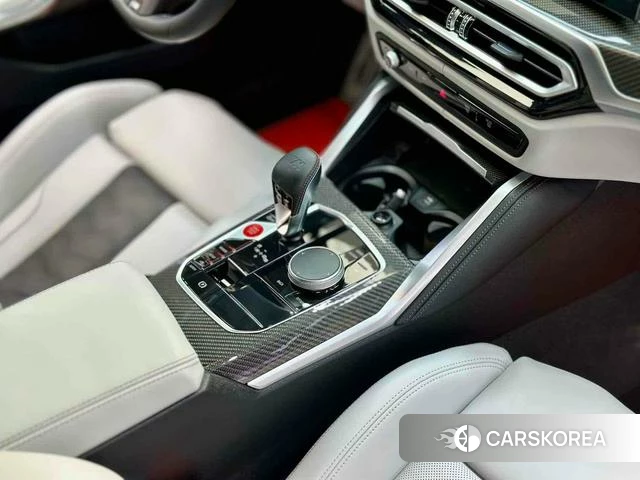 BMW M3 2023 Зеленый из Китая, фото 3