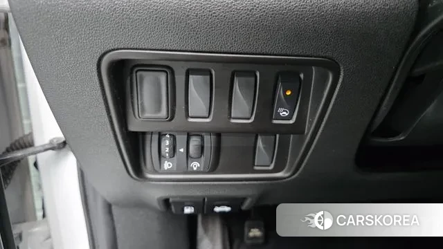 Renault Korea (Samsung) The New QM6 2021 Белый из Кореи, фото 3