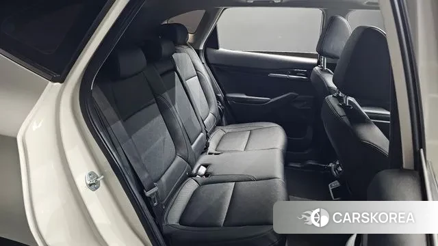 Kia The New Seltos 2022 Белый из Кореи, фото 3