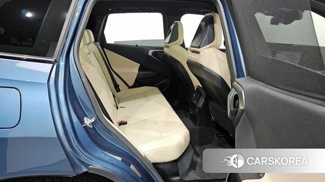 BMW X3 (G45) 2025 Синий из Кореи, фото 3