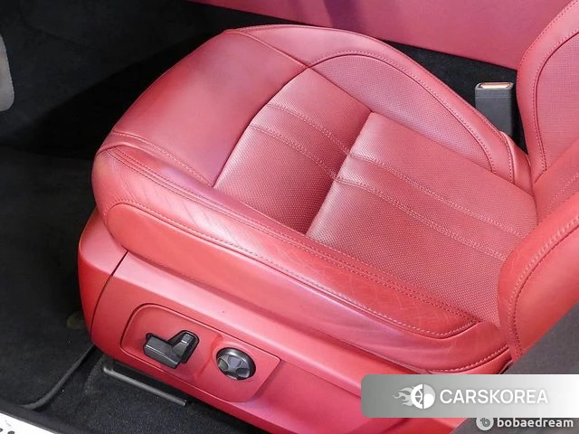 Maserati Levante 2020 Синий из Кореи, фото 3