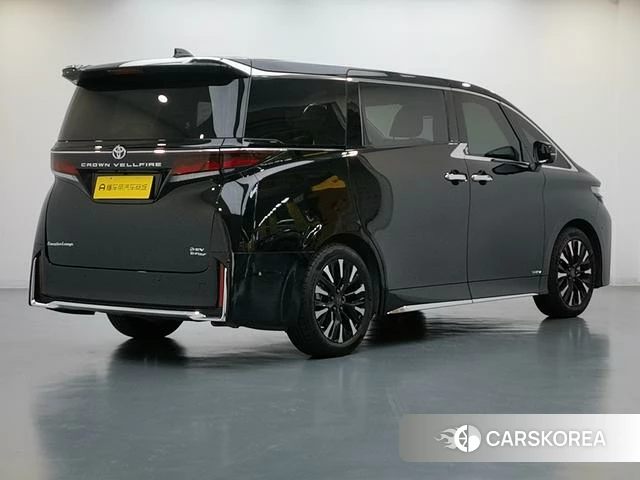 Toyota Wilfa 2024 Черный из Китая, фото 3