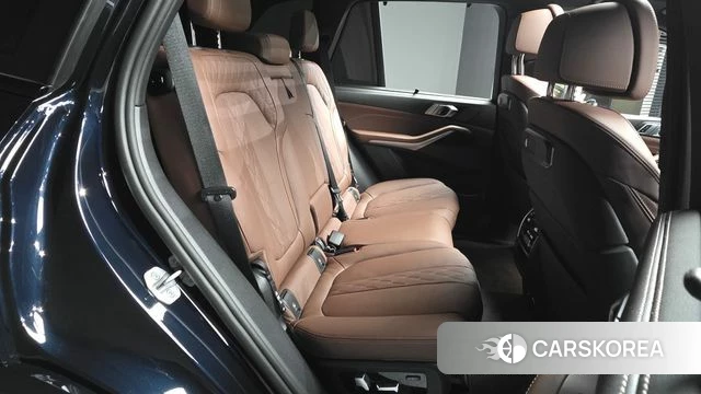 BMW X5 (G05) 2025 Черный из Кореи, фото 3