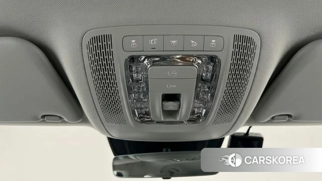 Mercedes-Benz GLE-Class W167 2025 Черный из Кореи, фото 3