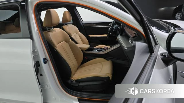 Kia K5 3rd generation 2020 Белый из Кореи, фото 3