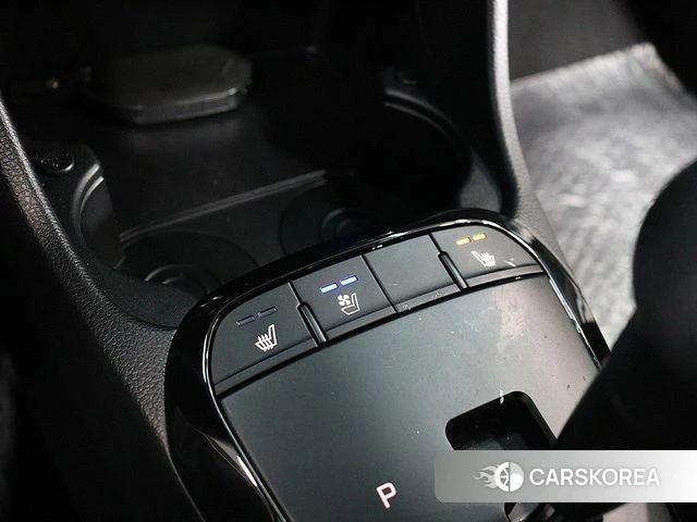 Kia The New Morning (JA) 2023 Белый из Кореи, фото 3