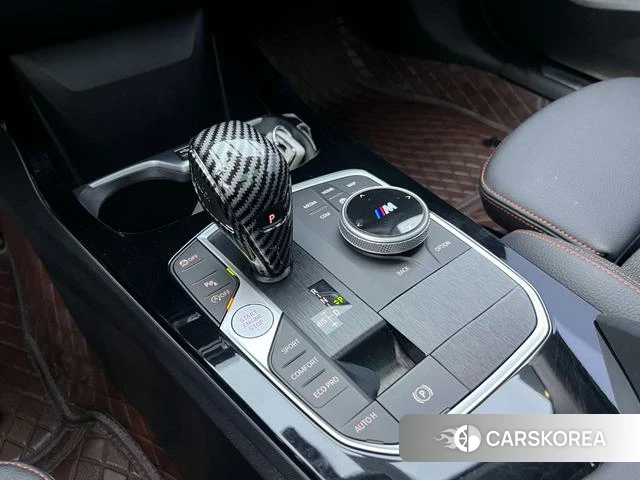 BMW 2 series (imported) 2023 Белый из Китая, фото 3