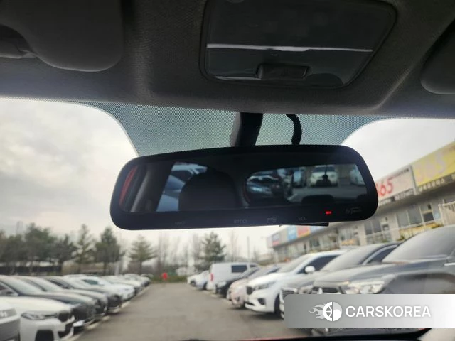 Kia All New Morning (JA) 2019 Красный из Кореи, фото 3