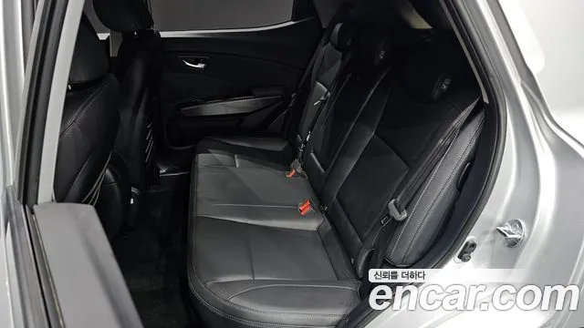 Ssangyong Berry New Tivoli 2022 Серебряный из Кореи, фото 3