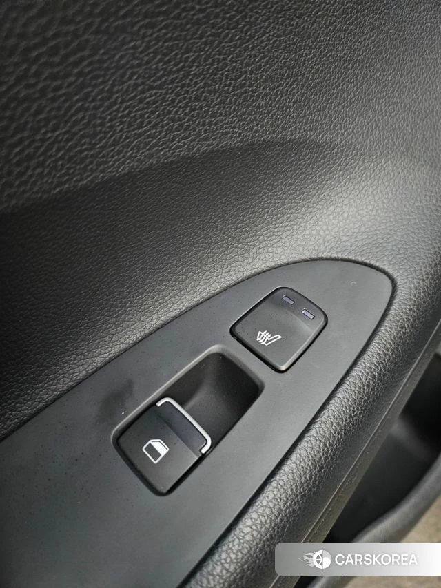 Hyundai Grandeur IG 2019 Серый из Кореи, фото 3