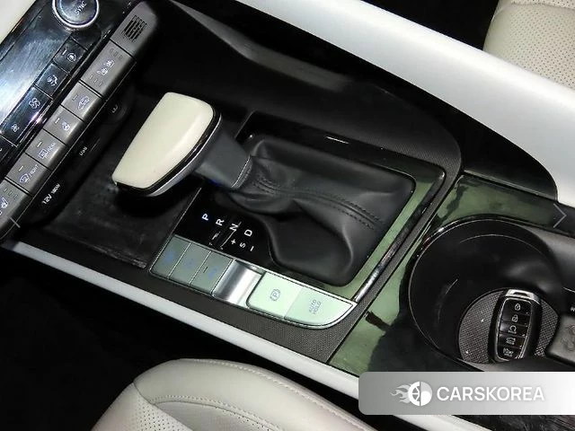 Hyundai Avante (CN7) 2020 Серебряный из Кореи, фото 3