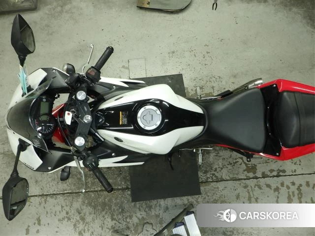 Yamaha YZF-R3 2016 из Японии