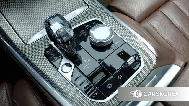 BMW X5 (G05) 2019 Серый из Кореи, фото 3