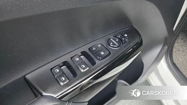 Kia Morning Urban (JA) 2022 Белый из Кореи, фото 3