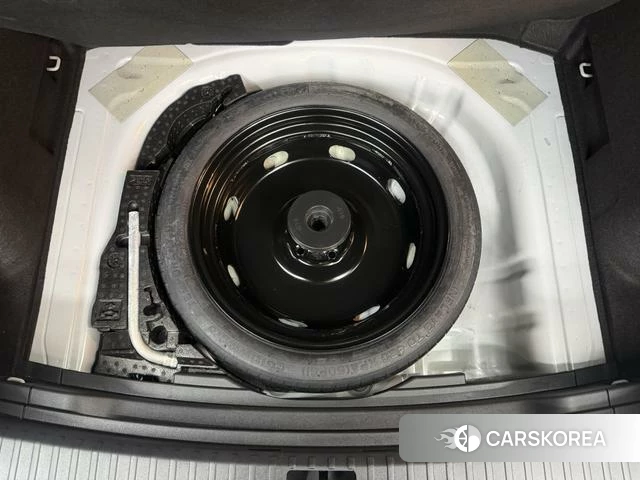 Volkswagen Tuyue 2022 Белый из Китая, фото 3