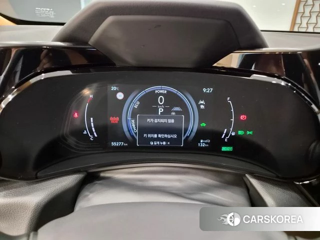 Lexus NX350h Second generation 2024 Жемчужный цвет из Кореи, фото 3