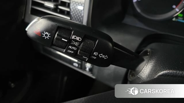 Ssangyong The New Rexton Sports Cannes 2021 Темно-зеленый из Кореи, фото 3