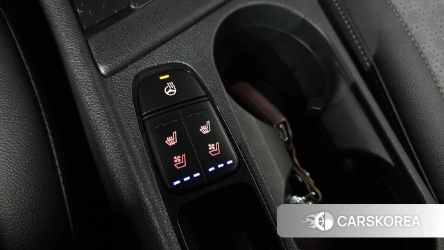Kia Niro 2019 Серебристо-серый из Кореи, фото 3