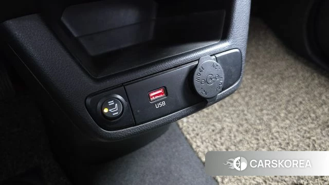 Kia The New Ray 2022 Белый из Кореи, фото 3