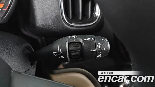 Mini Cooper Countryman 2020 Зеленый из Кореи, фото 3