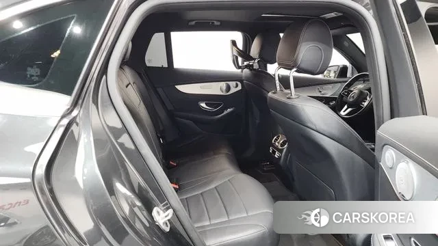 Mercedes-Benz EQC N293 2021 Серый из Кореи, фото 3