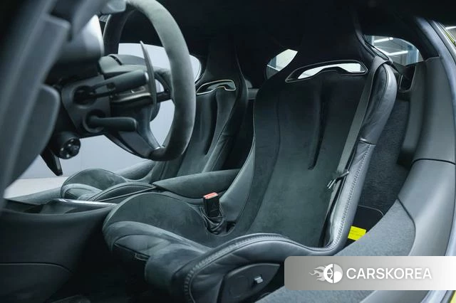 McLaren Artura 2023 Зеленый из Китая, фото 3