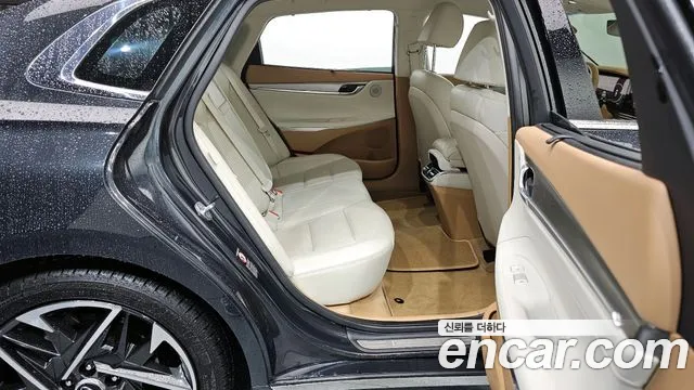 Hyundai The New Grandeur IG id 2704809 из Кореи 3