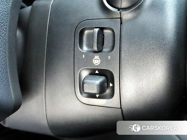 Mercedes-Benz S-Class W223 2022 Черный из Кореи, фото 3