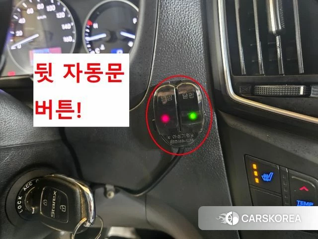 Hyundai The New Grand Starex 2019 Желтый из Кореи, фото 3