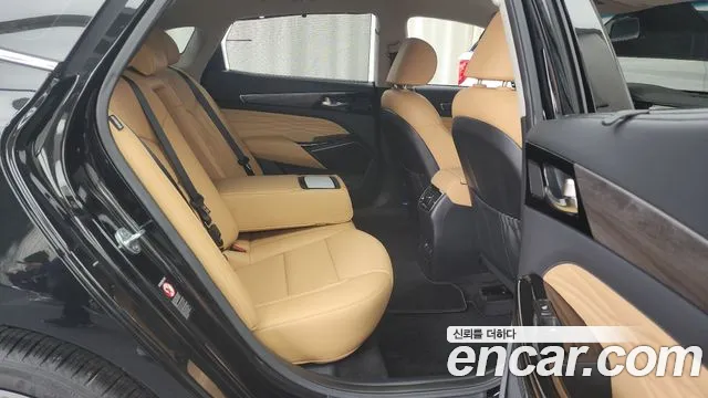 Kia K7 Premier id 2506005 из Кореи 3