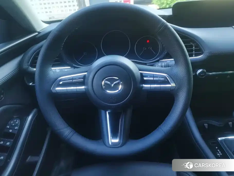 Mazda 3 2024 Silver/gray из Китая, фото 3