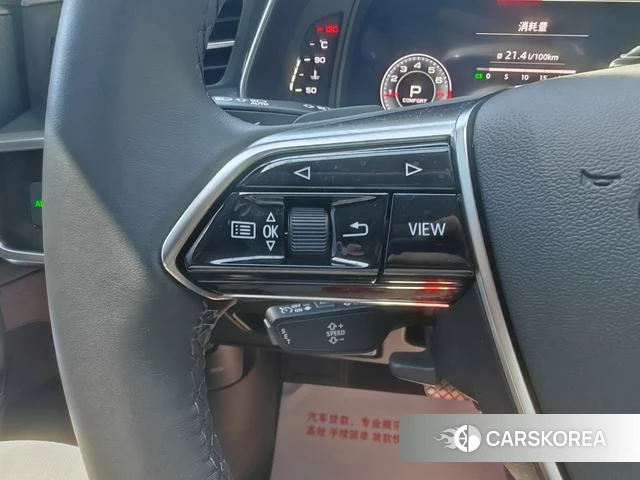 Audi A6L 2021 Черный из Китая, фото 3