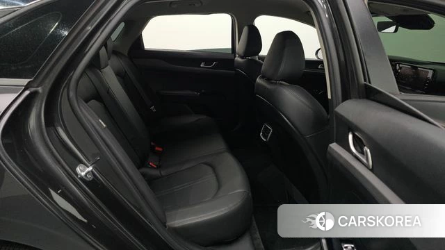 Kia K5 3rd generation 2020 Серый из Кореи, фото 3