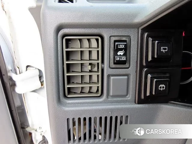 Chevrolet (GM Daewoo) New Damas 2019 Белый из Кореи, фото 3