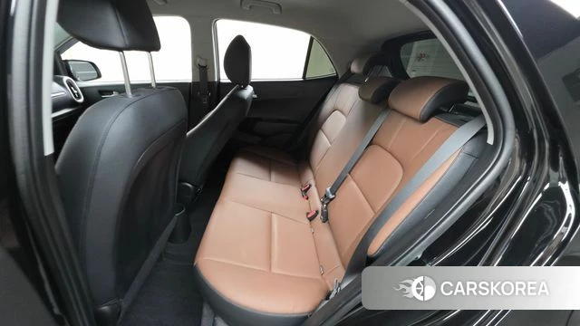 Kia The New Morning (JA) 2023 Черный из Кореи, фото 3