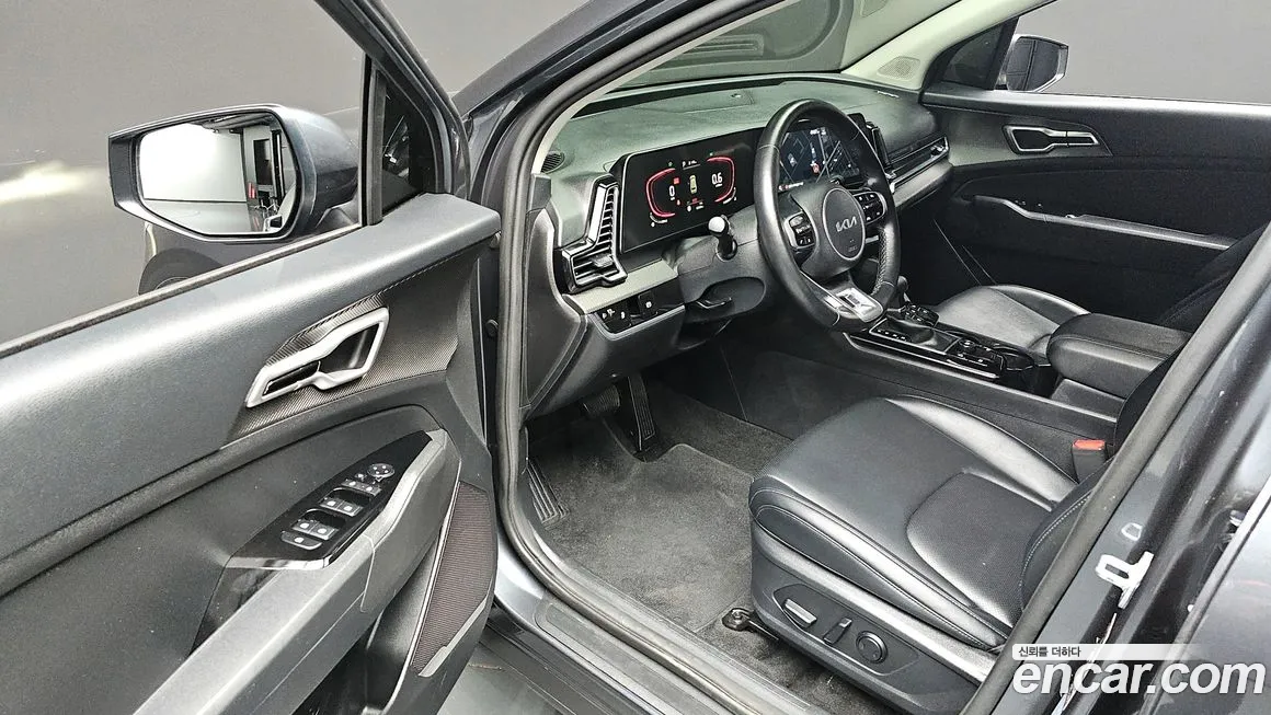 Kia Sportage 5th Generation id 2095320 из Кореи 3